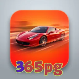 365pg