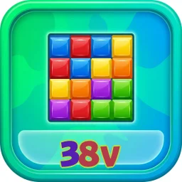 38v