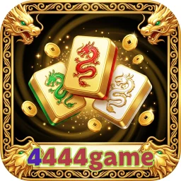 4444game