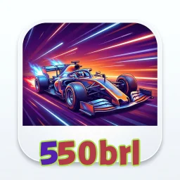 550brl