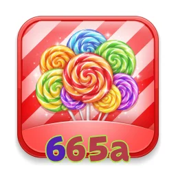 665a