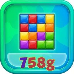 758g