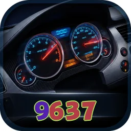 9637
