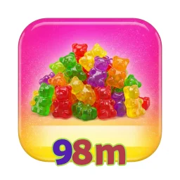 98m
