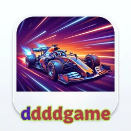 ddddgame